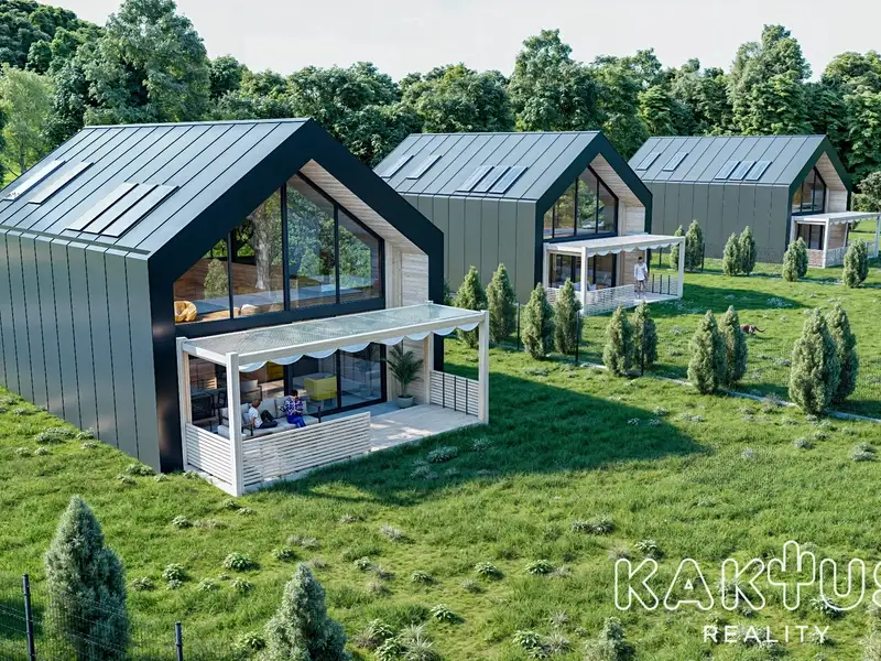 Prodej rodinného domu 124 m², pozemek 800 m², Bordovice – náhled fotky 2