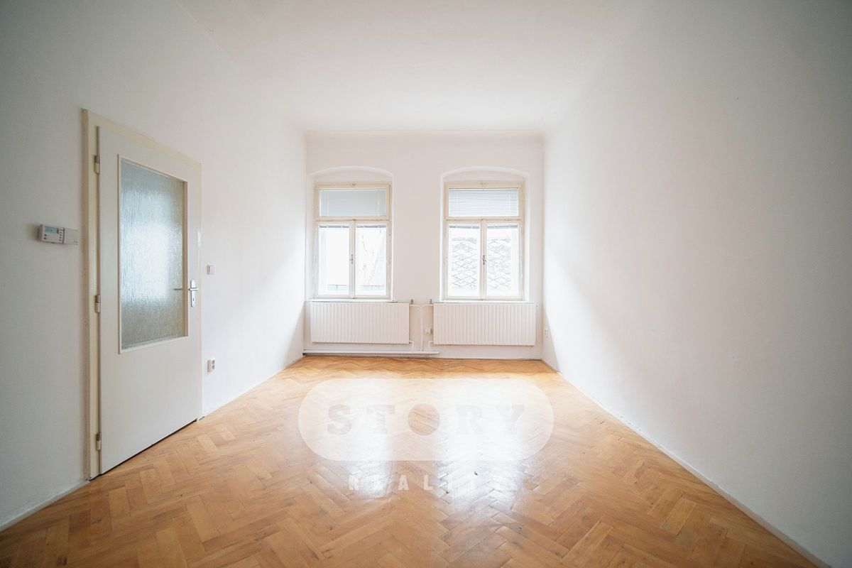 Prodej bytu 1+1 51 m² – fotografie 2