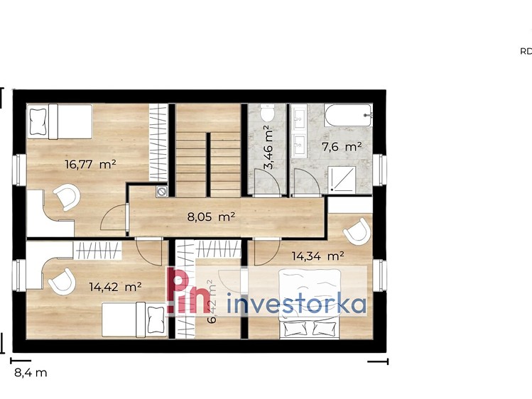 Будинок на продаж, 150 м² (13 з 19)