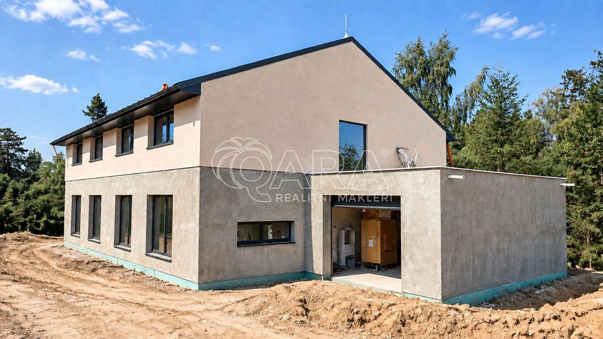 Prodej rodinného domu 159 m², pozemek 439 m²