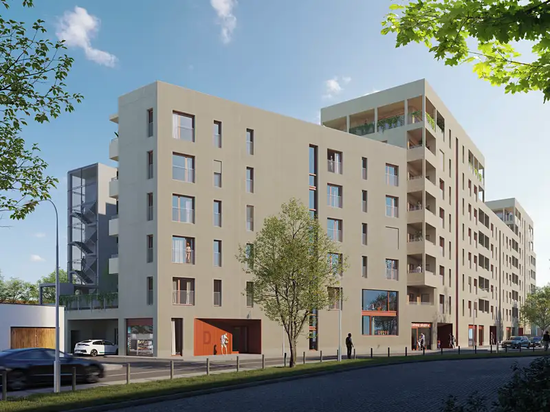 Pronájem obchodního prostoru 80 m², Plzeň – náhled fotky 3
