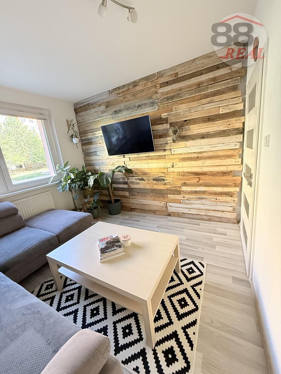 Prodej bytu 3+1 72 m² – fotografie 3