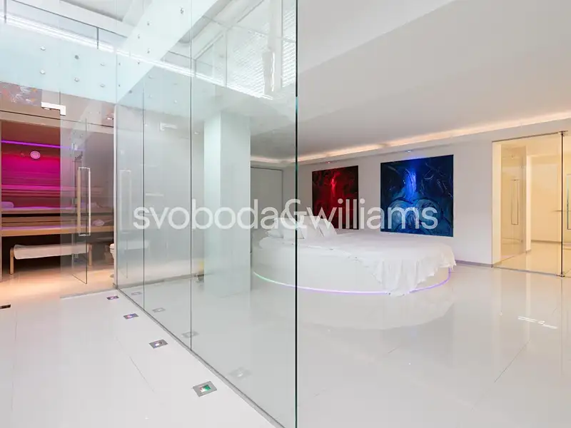 Pronájem rodinného domu 320 m², pozemek 3409 m², Horní Věstonice – náhled fotky 2