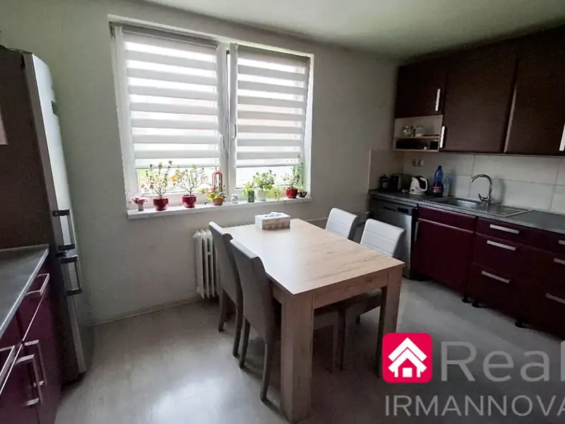 Prodej rodinného domu 118 m², pozemek 575 m², Horní Dubňany – náhled fotky 3