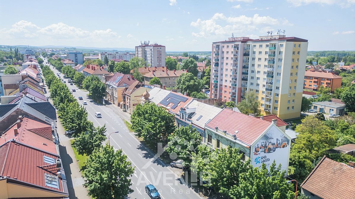 Prodej vily 634 m², pozemek 1177 m² – fotografie 3
