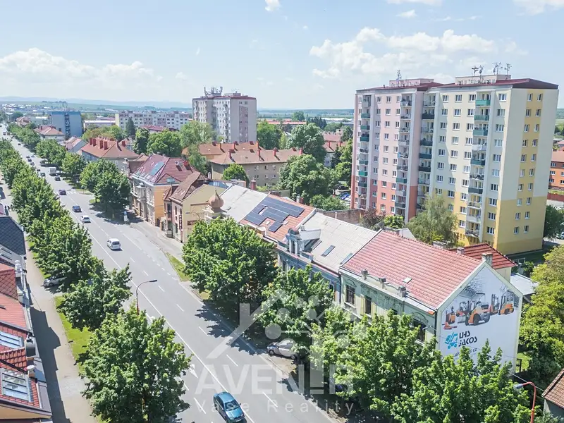 Prodej vily 634 m², pozemek 1177 m², Uherské Hradiště – náhled fotky 3