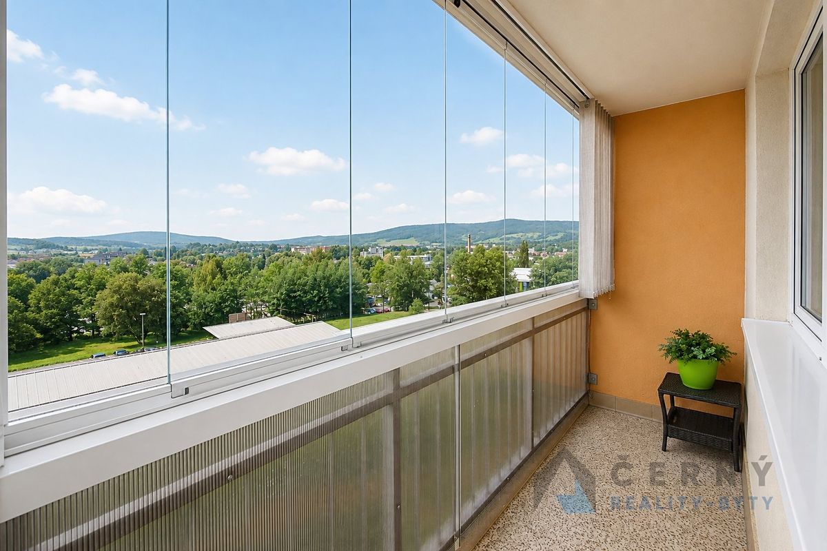 Prodej bytu 3+1 80 m² – fotografie 5