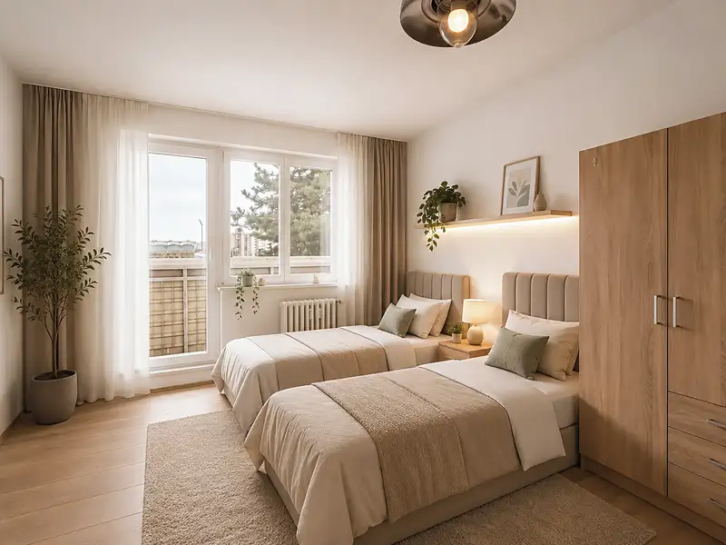 Prodej bytu 3+1 80 m², Mladá Boleslav – náhled fotky 1