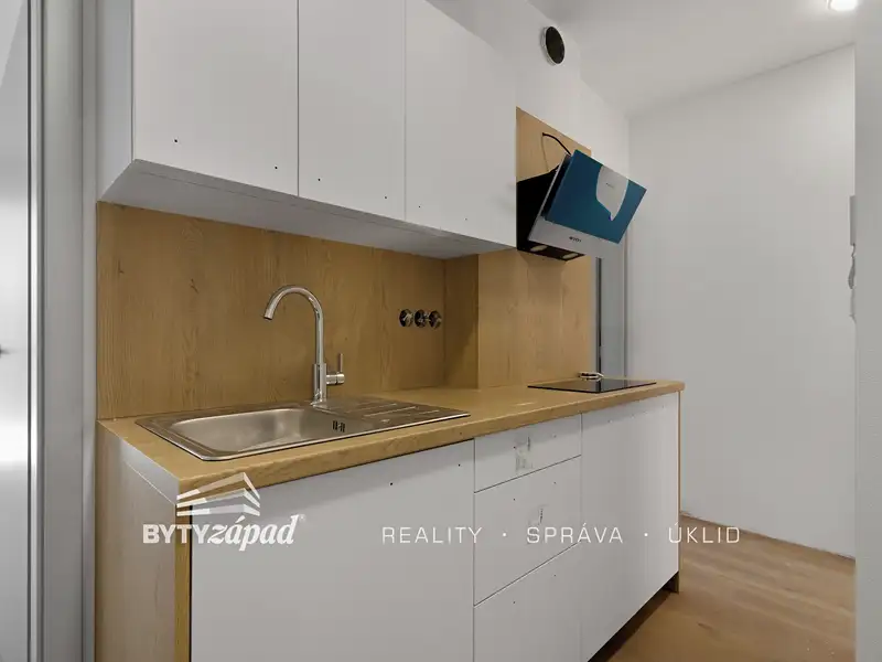 Pronájem bytu 2+kk 42 m², Plzeň – náhled fotky 3