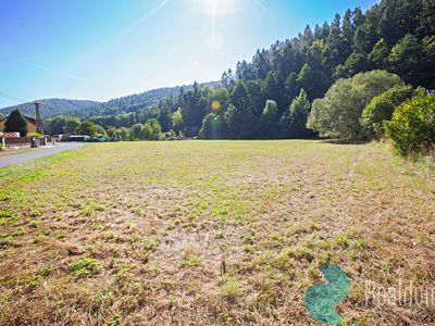 Prodej stavebního pozemku 2031 m²