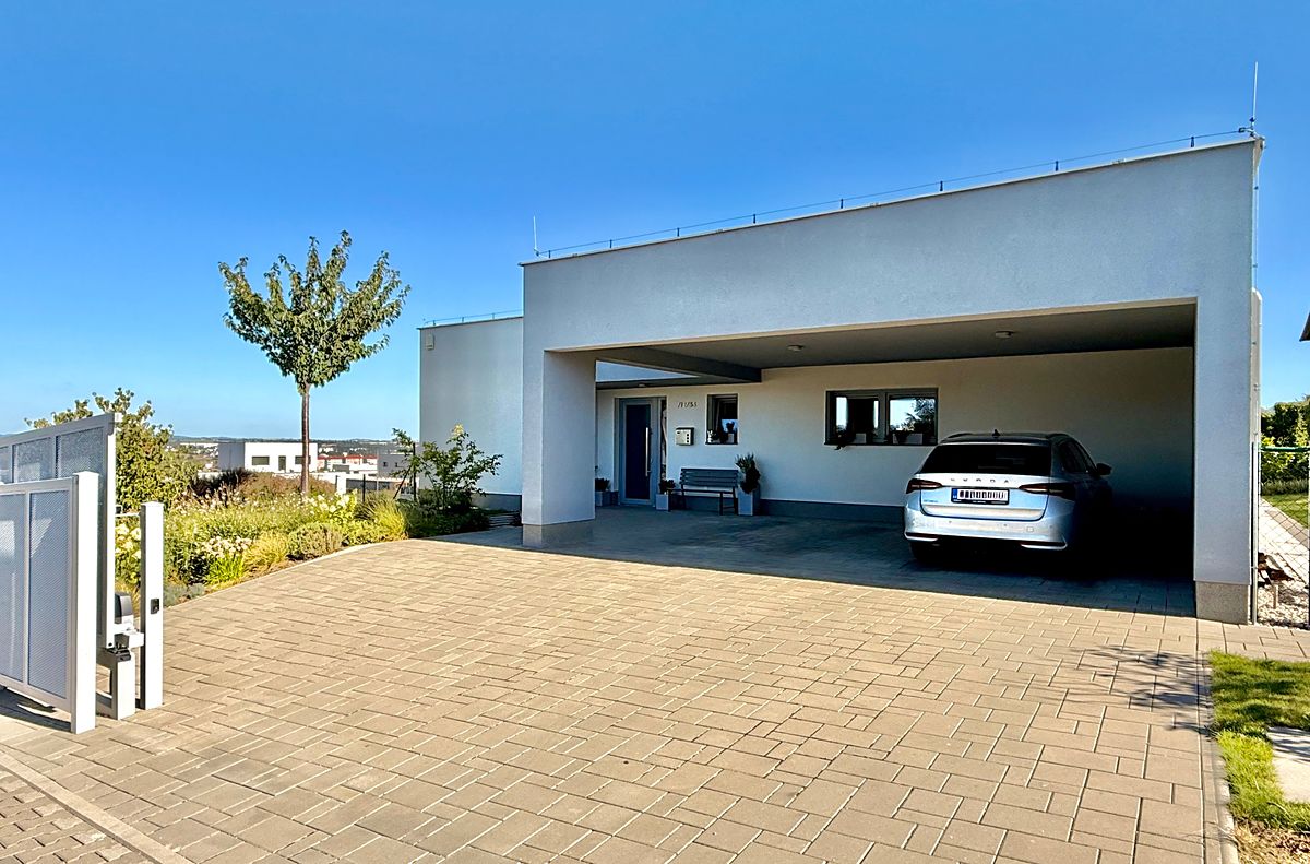 Prodej rodinného domu 163 m², pozemek 890 m² – fotografie 4