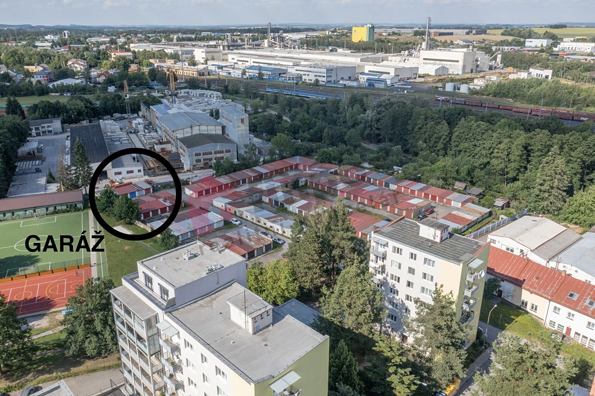 Prodej bytu 3+kk 70 m² – fotografie 4