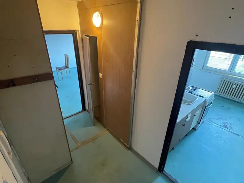 Prodej bytu 1+1 39 m², Český Těšín – náhled fotky 3