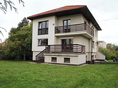 Pronájem kanceláře 273 m²