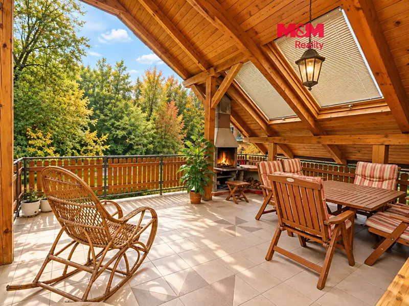 Prodej rodinného domu 144 m², pozemek 603 m², Rychnov nad Kněžnou – náhled fotky 1