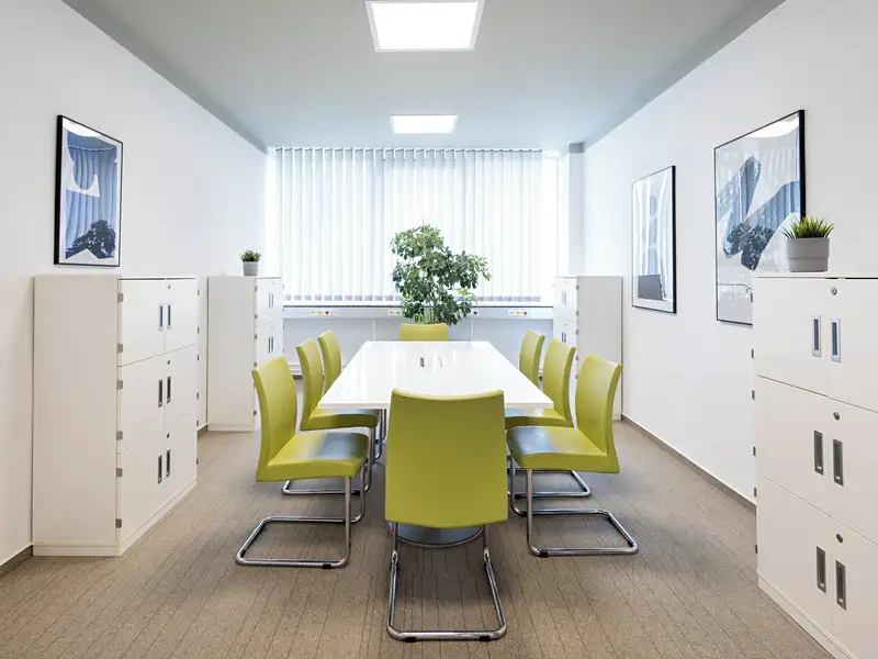 Pronájem kanceláře 25 m², Praha – náhled fotky 2