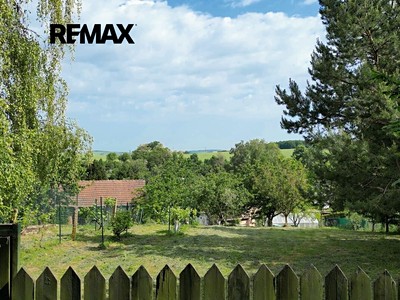 Prodej  stavebního pozemku 908 m²