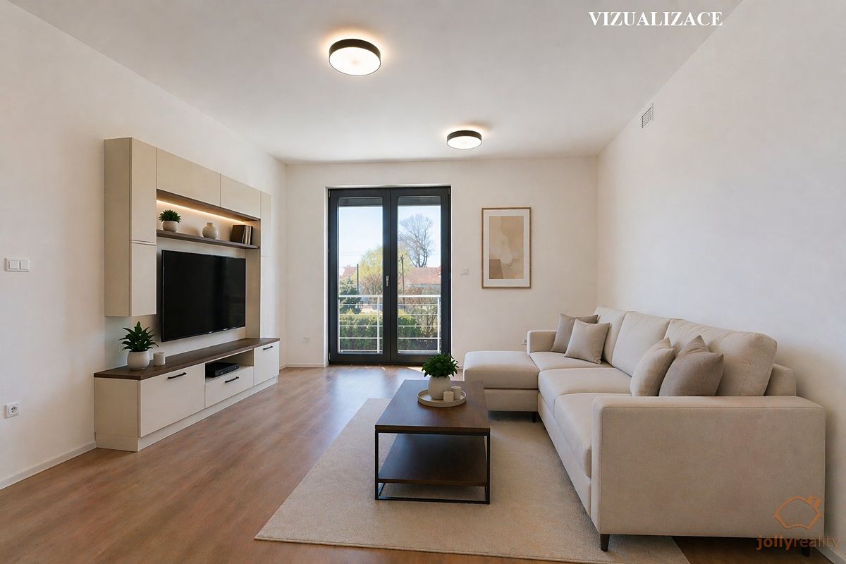 Prodej bytu 3+kk 86 m² – fotografie 5