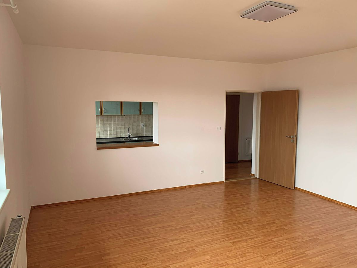 Pronájem bytu 2+1 64 m² – fotografie 3