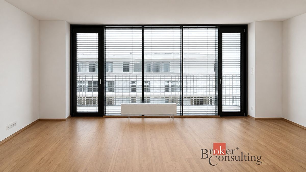 Prodej bytu 2+kk 55 m² – fotografie 4