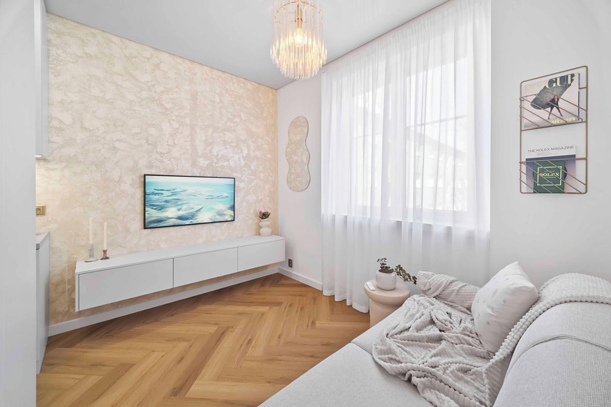 Prodej bytu 1+kk 23 m² – fotografie 5