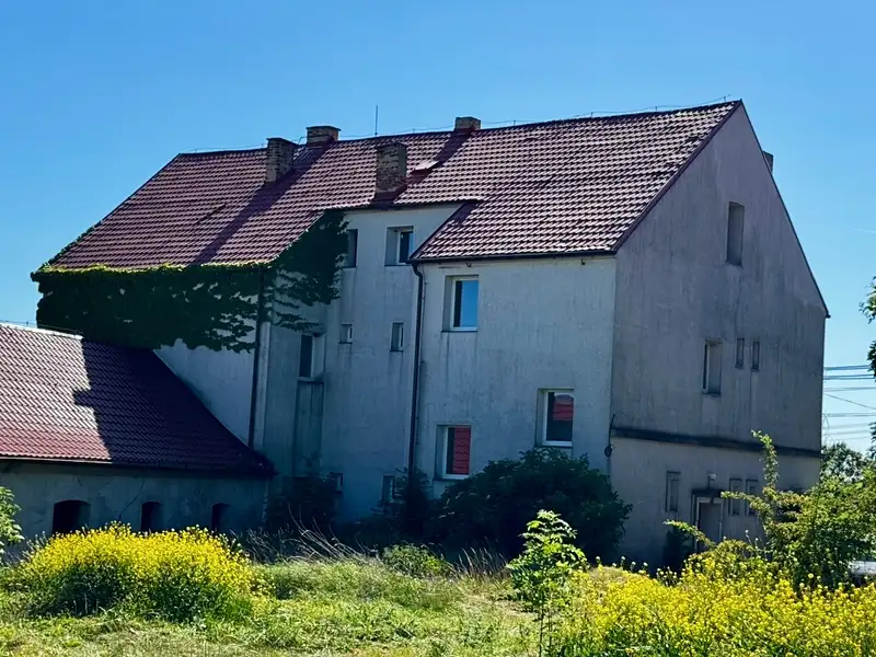 Prodej zemědělské usedlosti 535 m², pozemek 2504 m², Libčeves – náhled fotky 1