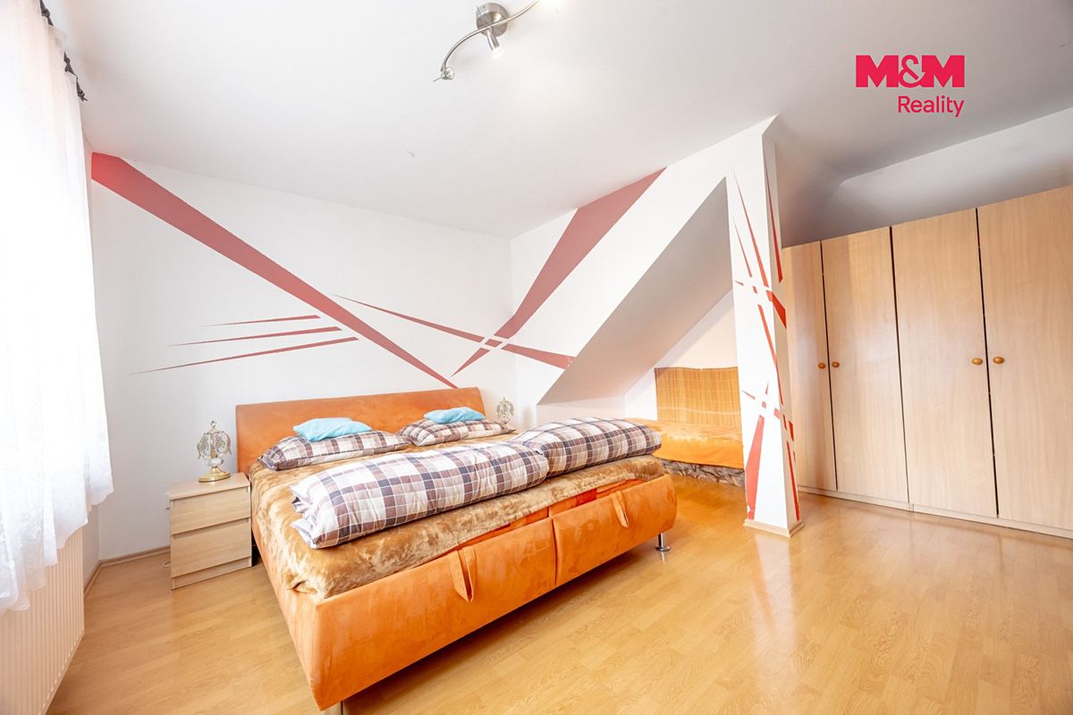 Prodej bytu 2+1 70 m² – fotografie 4