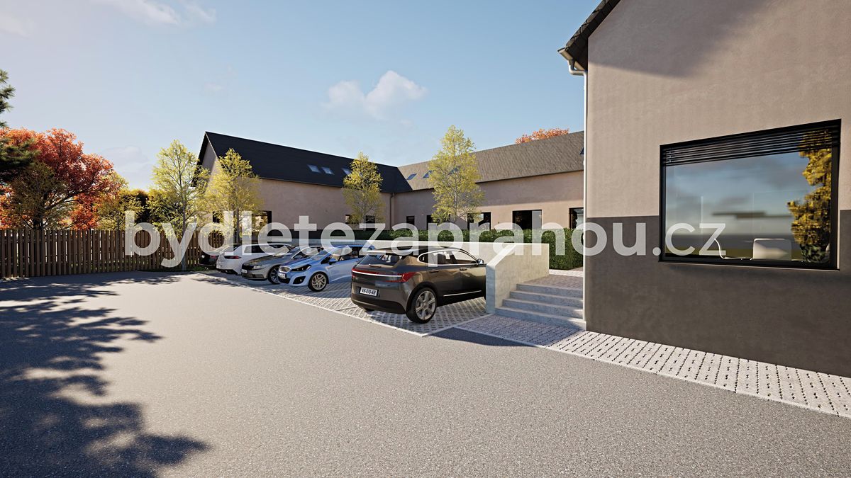 Prodej rodinného domu 141 m², pozemek 103 m² – fotografie 3