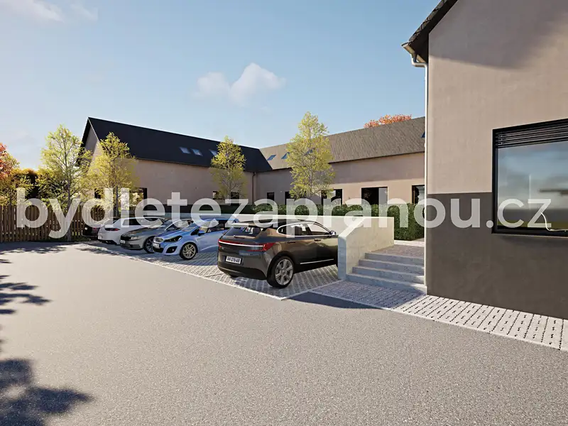 Prodej rodinného domu 141 m², pozemek 103 m², Kropáčova Vrutice – náhled fotky 3