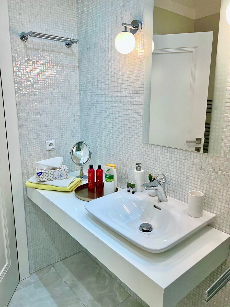 Pronájem bytu 2+1 85 m² – fotografie 5