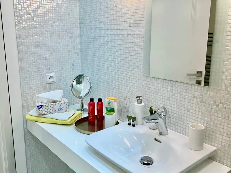 Pronájem bytu 2+1 85 m², Praha – náhled fotky 3