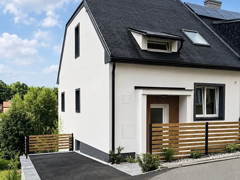 Prodej rodinného domu 160 m², pozemek 400 m², Rybník – náhled fotky 2