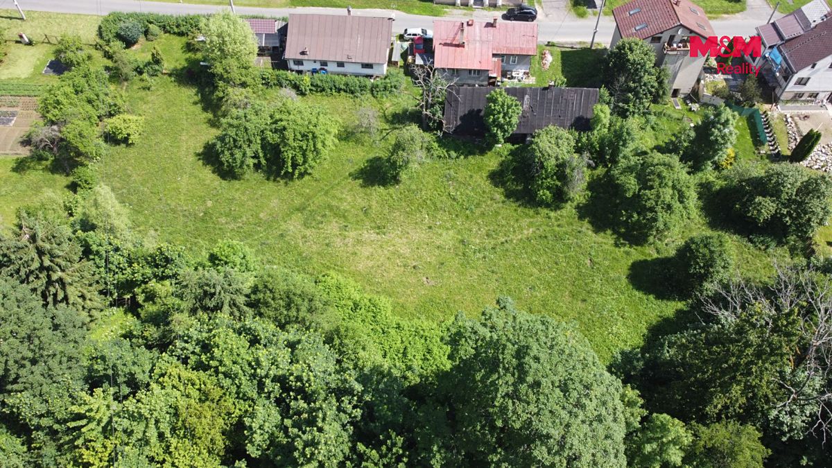Prodej rodinného domu 110 m², pozemek 3359 m² – fotografie 4