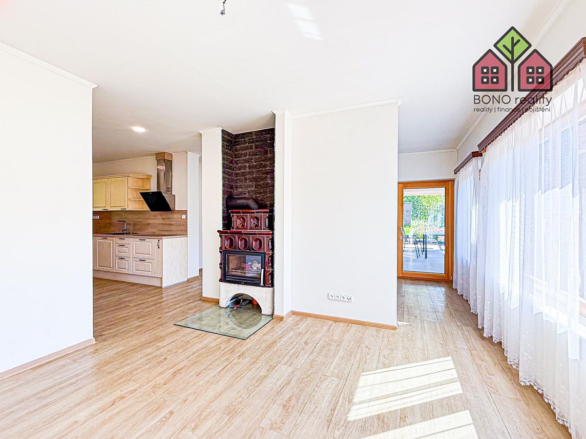 Prodej rodinného domu 126 m², pozemek 1473 m² – fotografie 4