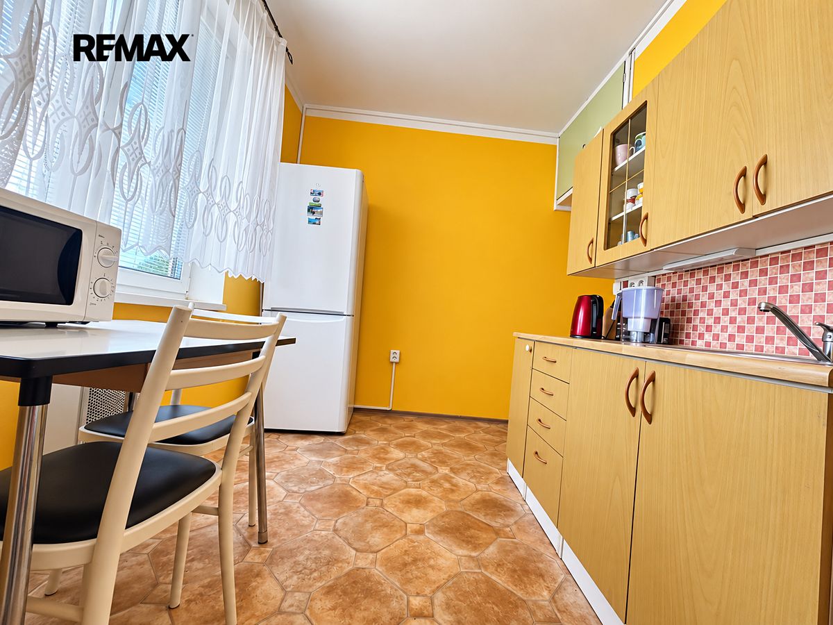 Prodej bytu 2+1 47 m² – fotografie 5