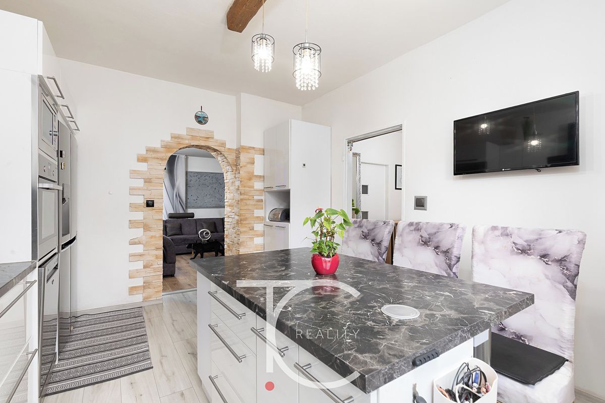 Prodej rodinného domu 123 m², pozemek 709 m² – fotografie 5