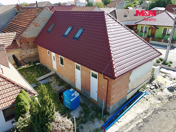 Prodej domu, 80 m² (4 z 25)