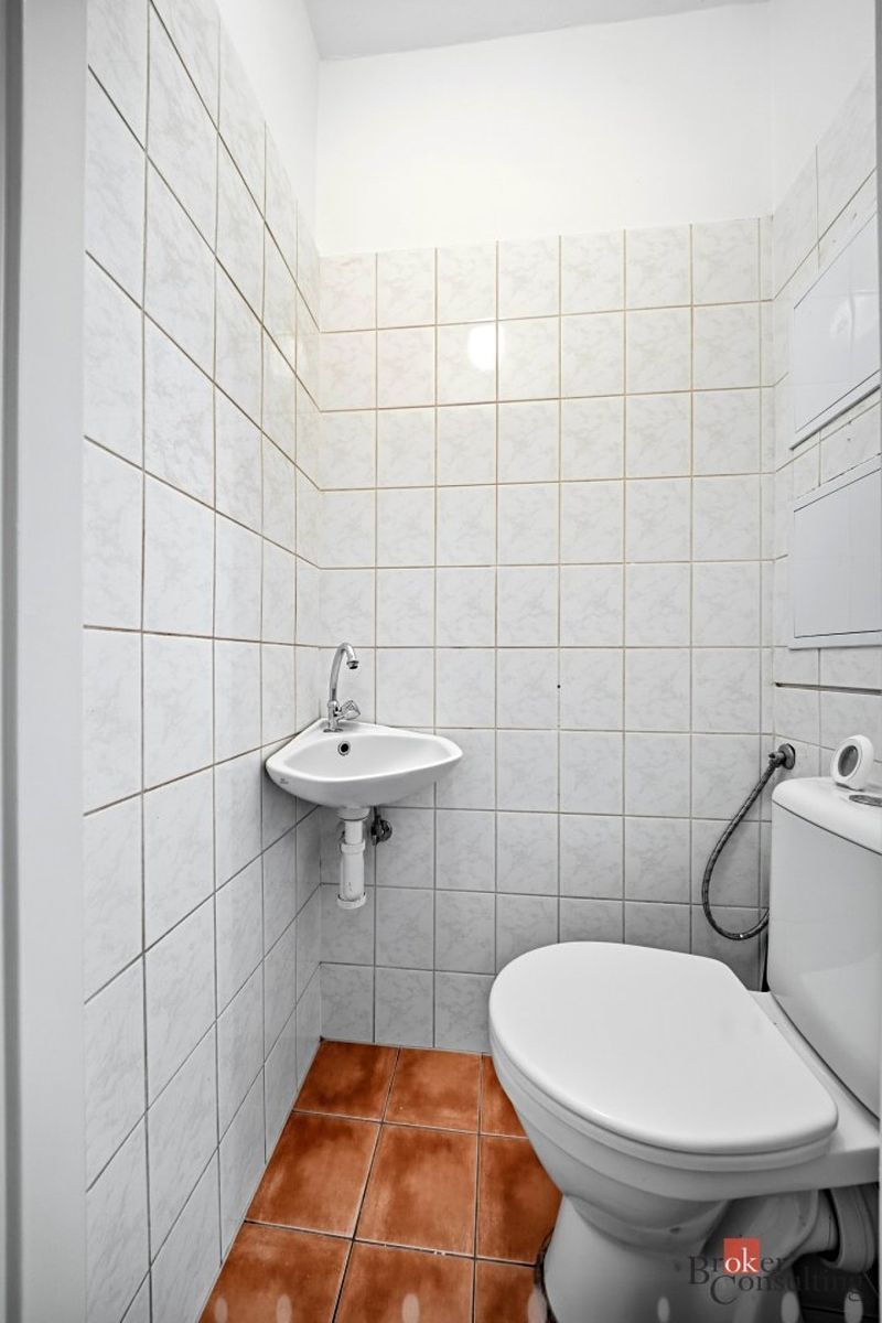 Pronájem bytu 3+1 56 m² – fotografie 5
