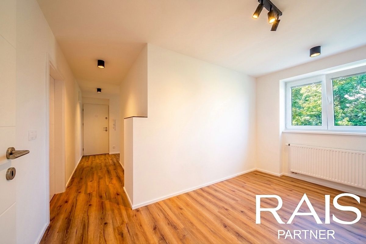 Prodej bytu 2+1 60 m²