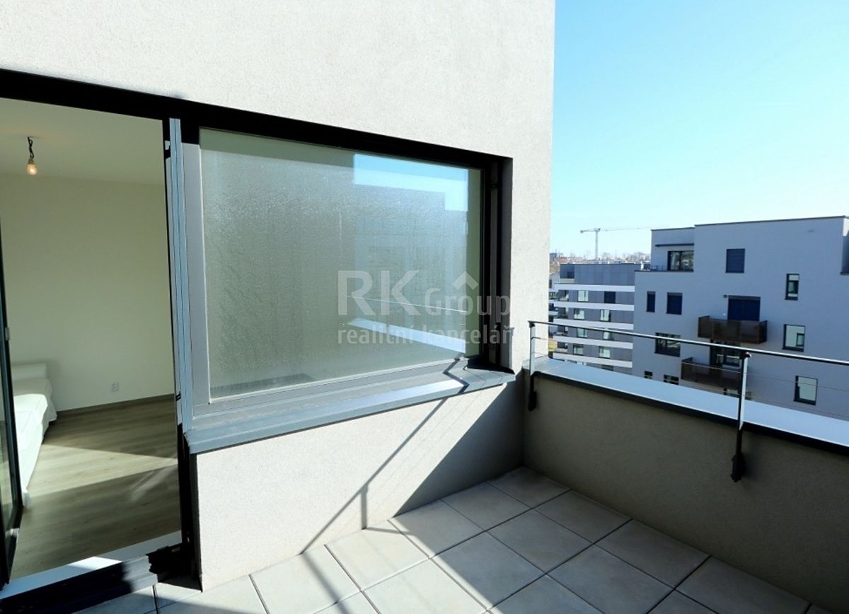 Pronájem bytu 3+kk 75 m² – fotografie 5