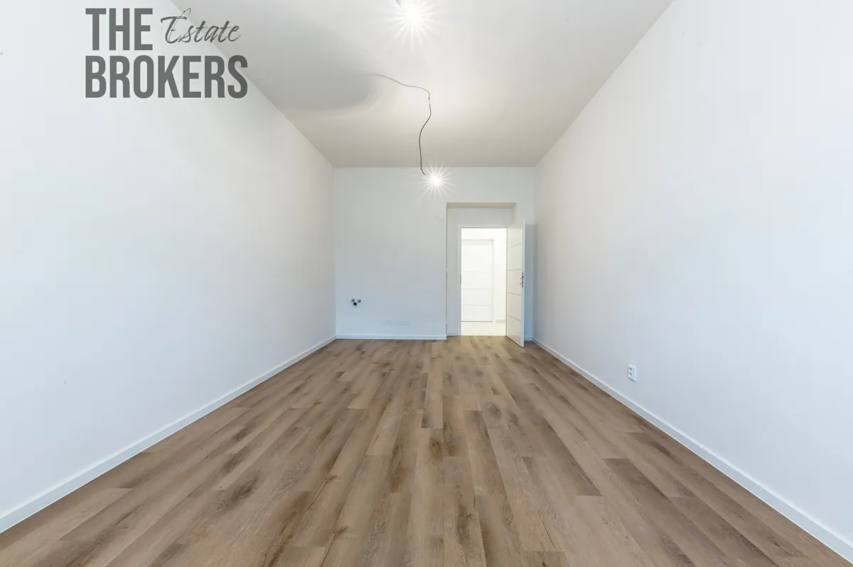 Prodej bytu 2+kk 49 m²