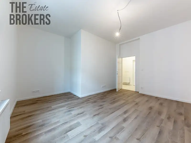 Prodej bytu 2+kk 49 m², Praha – náhled fotky 3