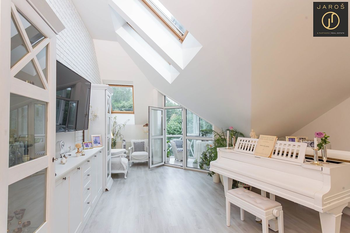 Prodej bytu 4+1 142 m² – fotografie 3