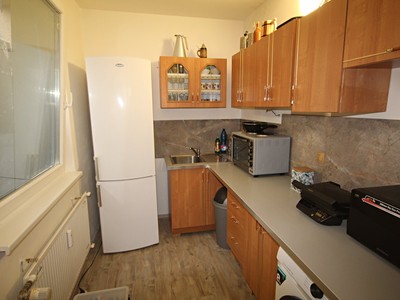 Wohnung 1+1 zum Kauf, 39 m² (3 von 8)