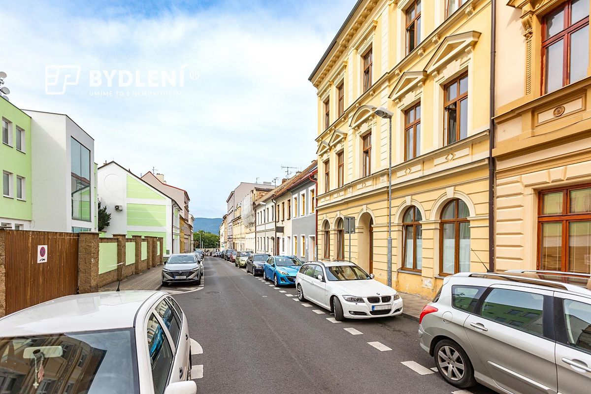 Pronájem bytu 1+1 48 m² – fotografie 4