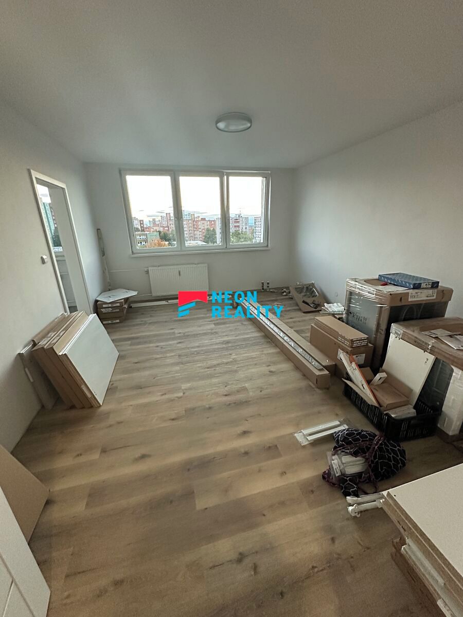 Pronájem bytu 3+1 78 m² – fotografie 5
