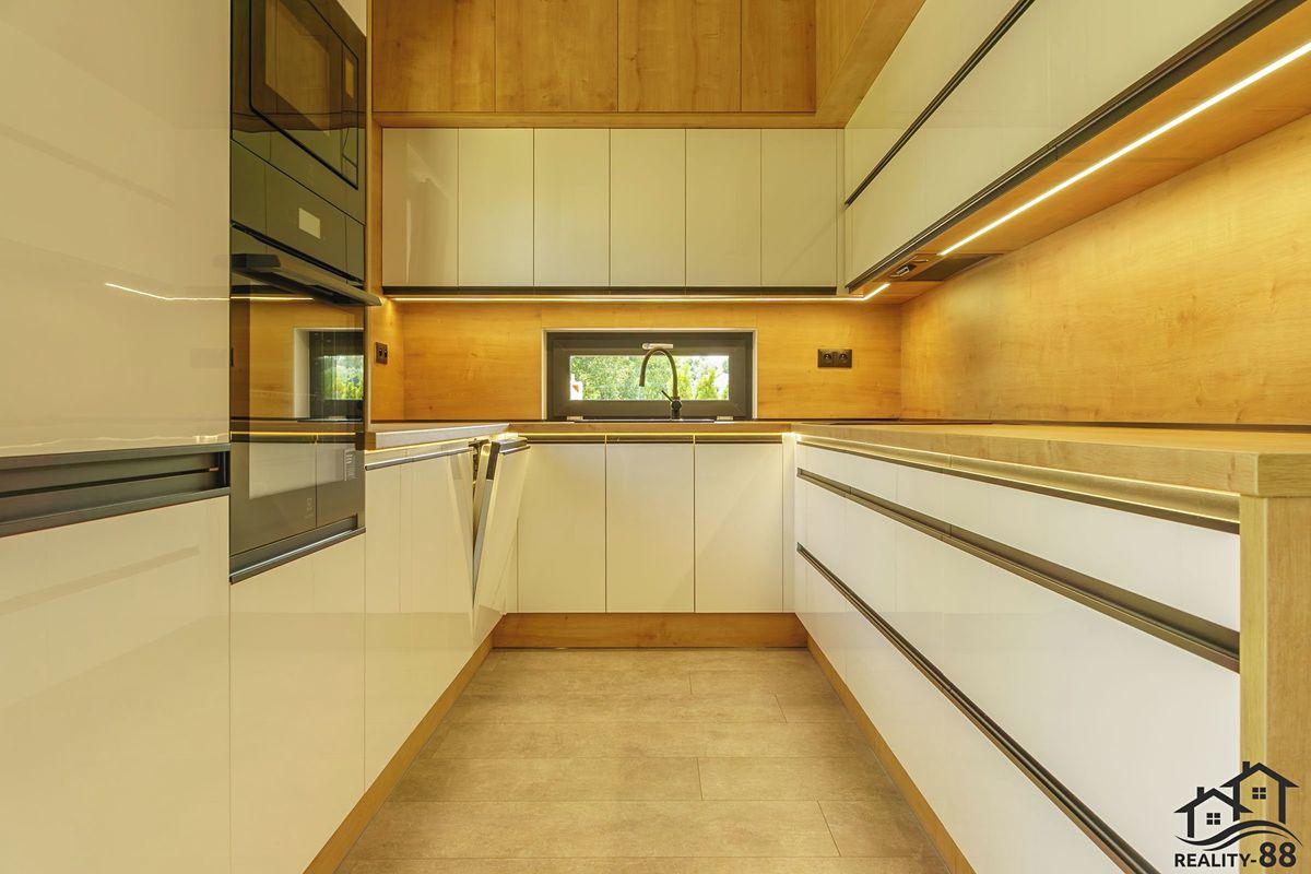 Prodej rodinného domu 80 m², pozemek 412 m² – fotografie 5