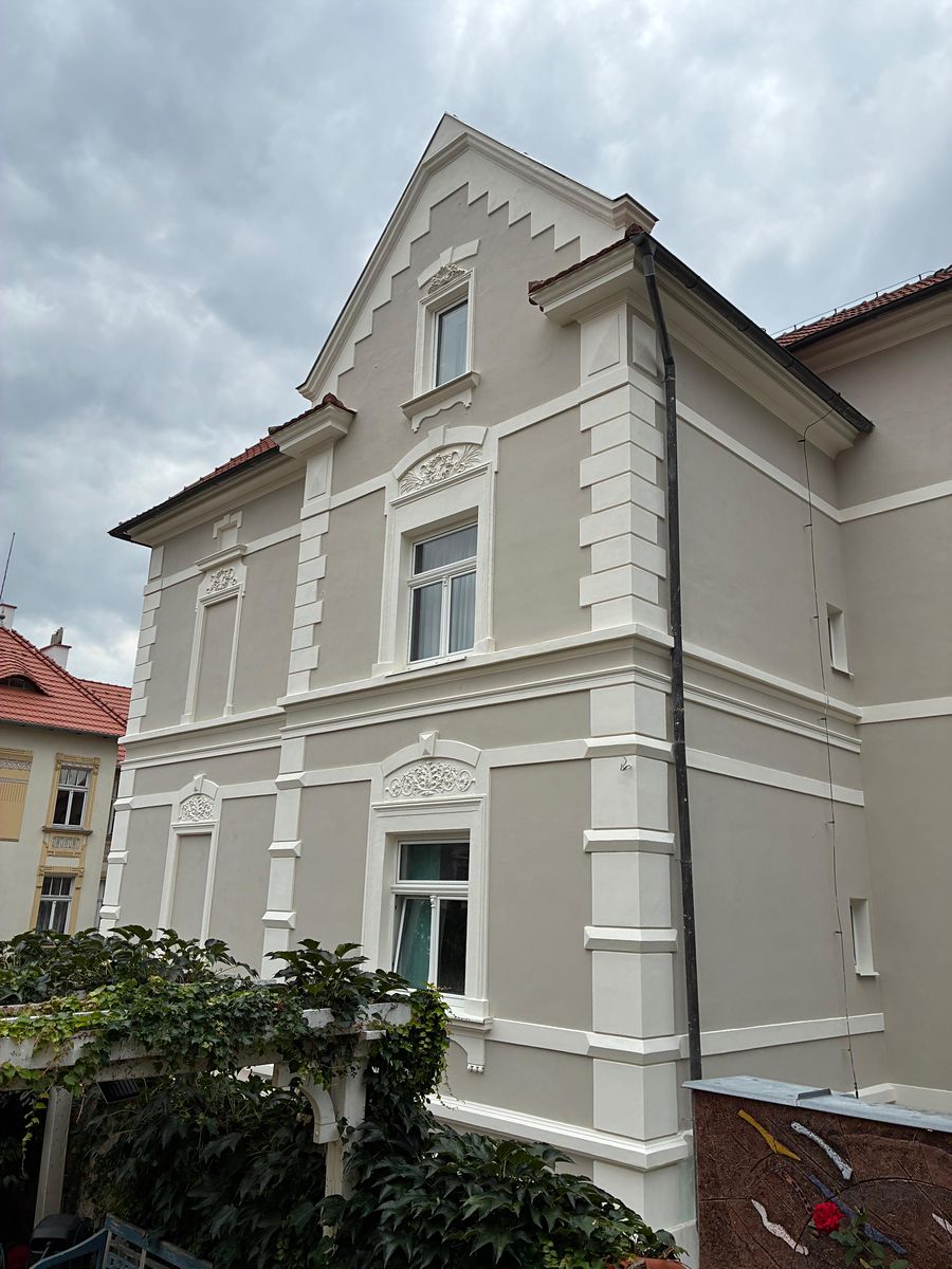 Prodej rodinného domu 460 m², pozemek 612 m² – fotografie 4