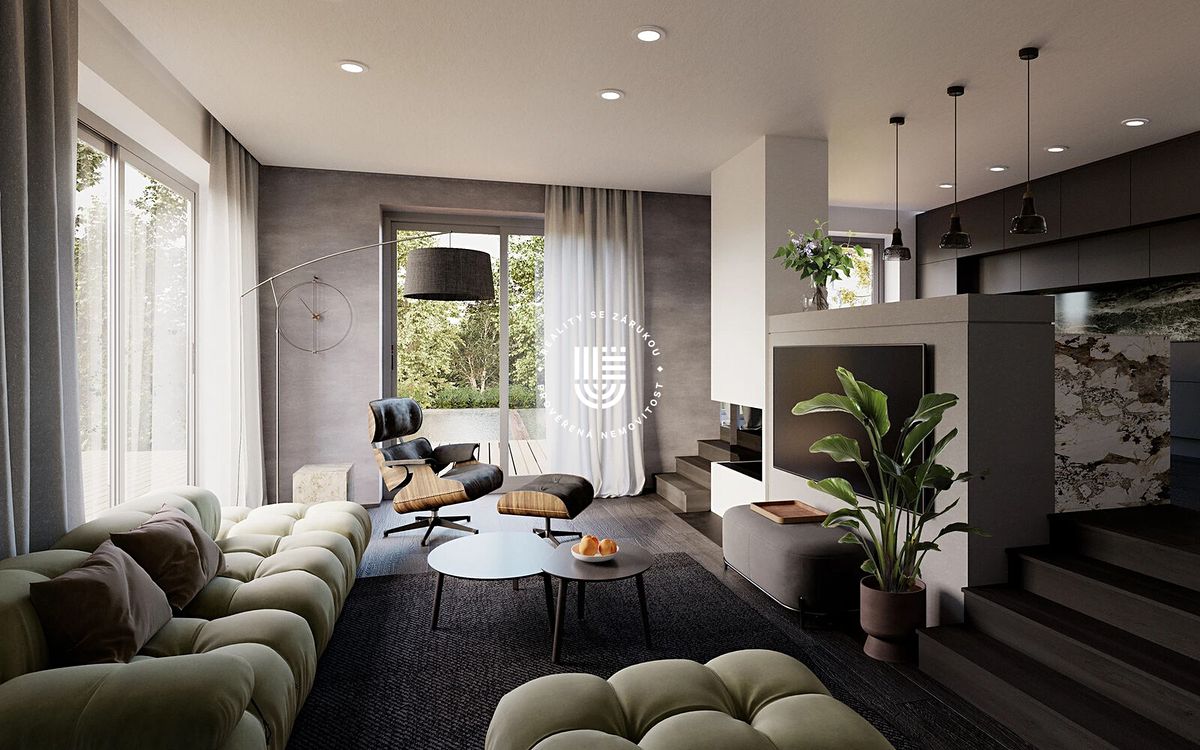 Prodej rodinného domu 173 m², pozemek 1234 m² – fotografie 4
