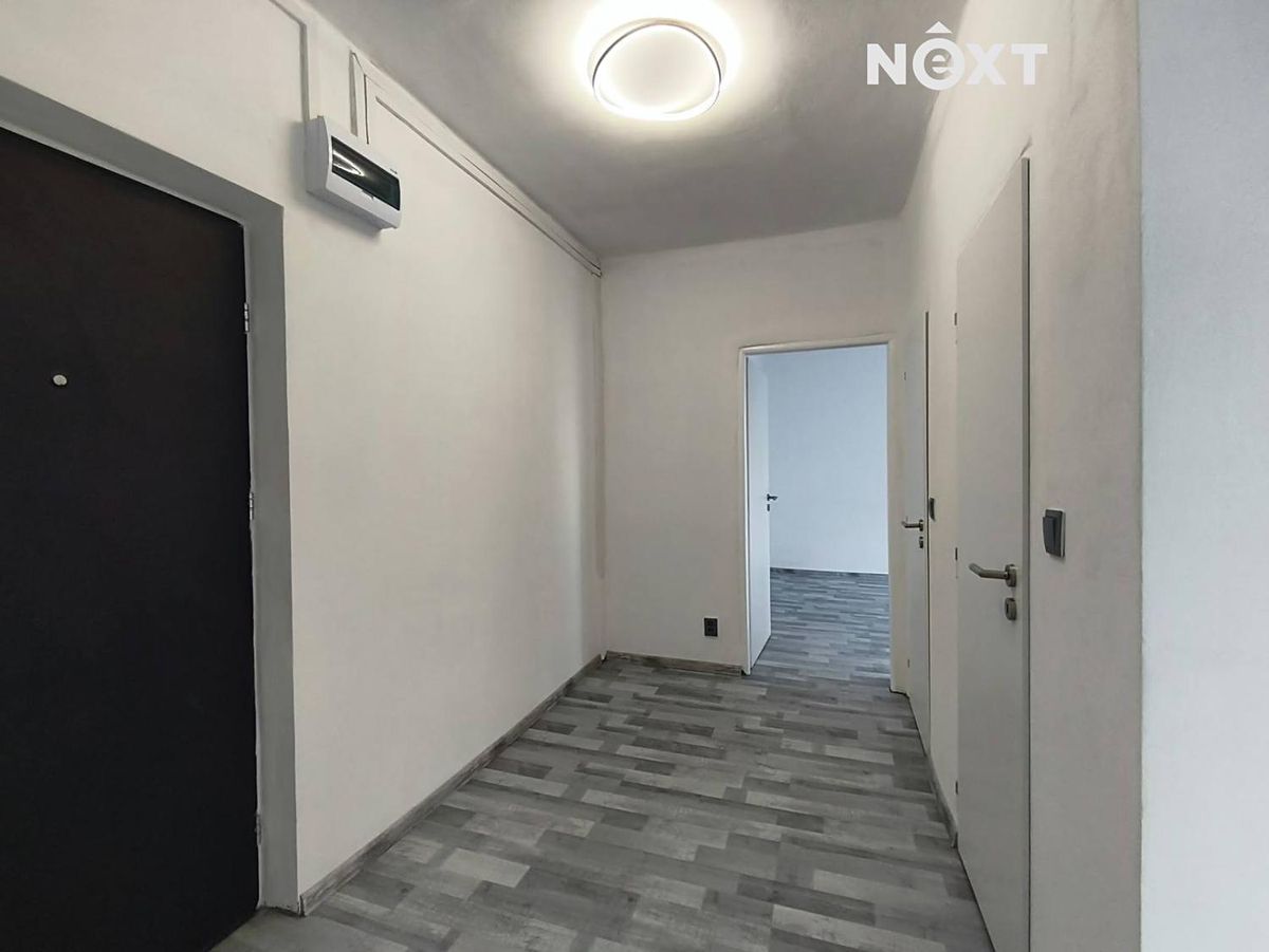 Pronájem bytu 2+1 55 m² – fotografie 2